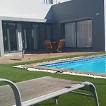 Lnd Luxury Apartment