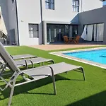 Lnd Luxury Apartment