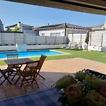 Lnd Luxury Apartment