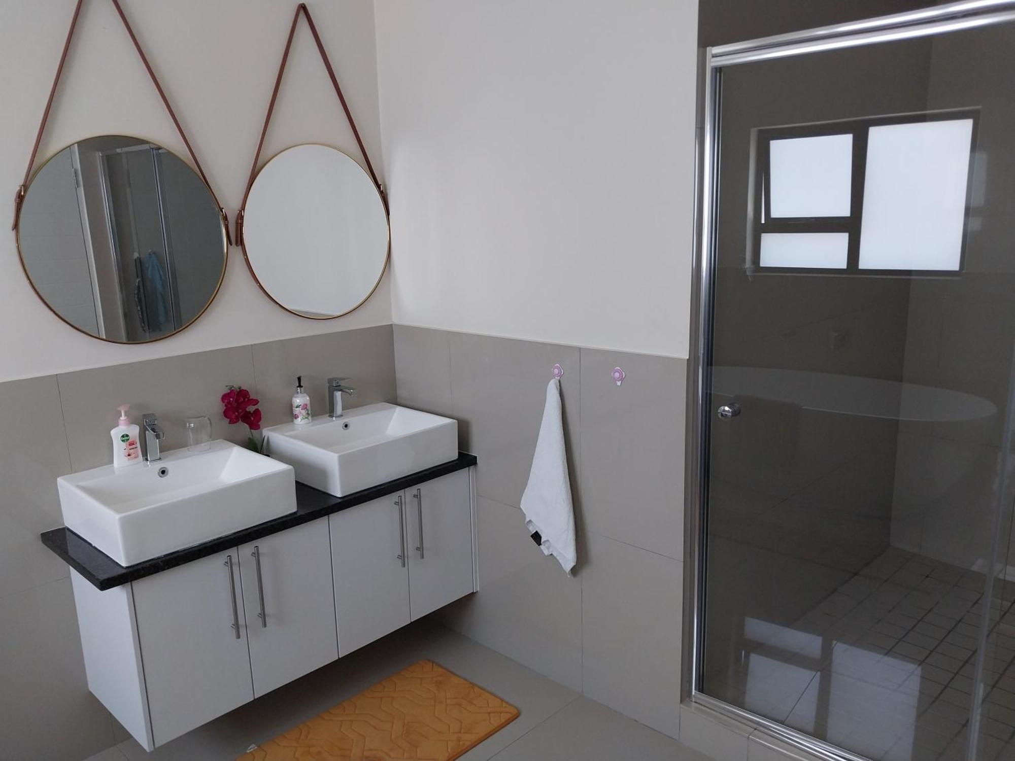 Lnd Luxury * Cape Town