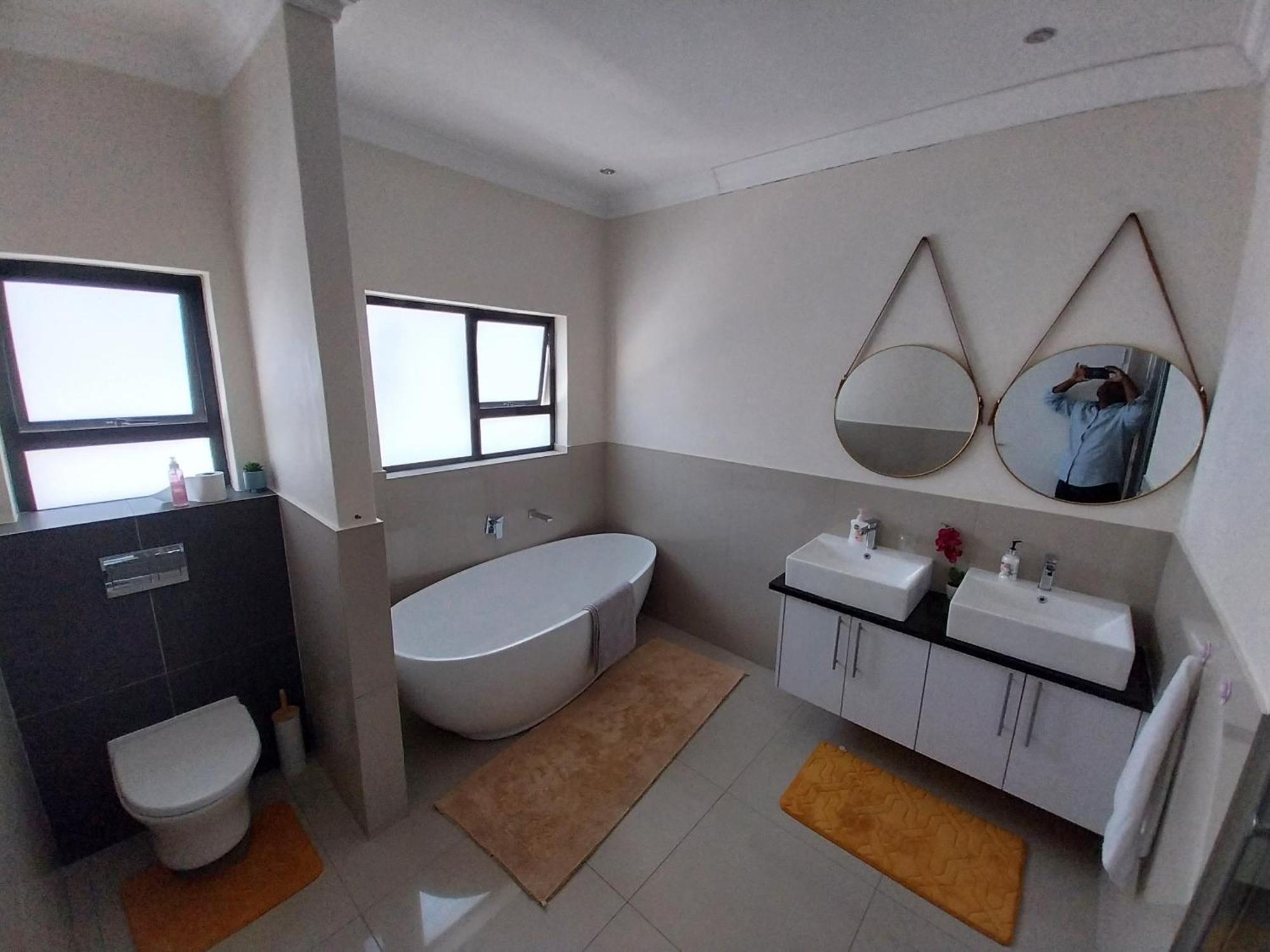 Lnd Luxury Apartment