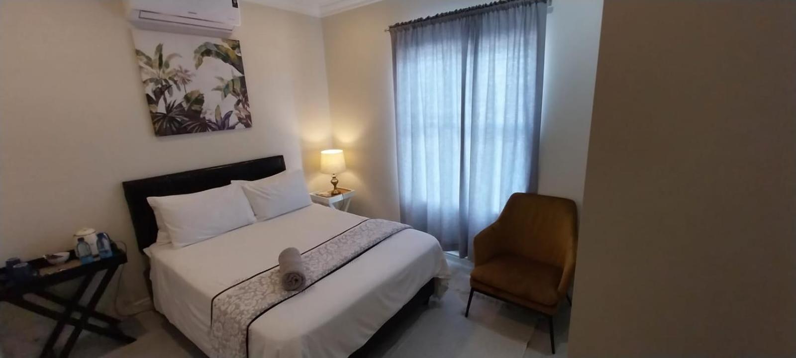 Lnd Luxury Apartment Cape Town