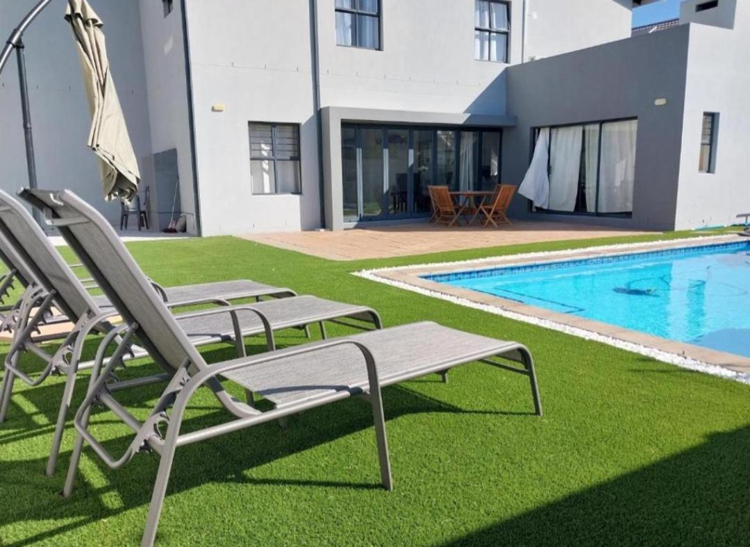Lnd Luxury * Cape Town