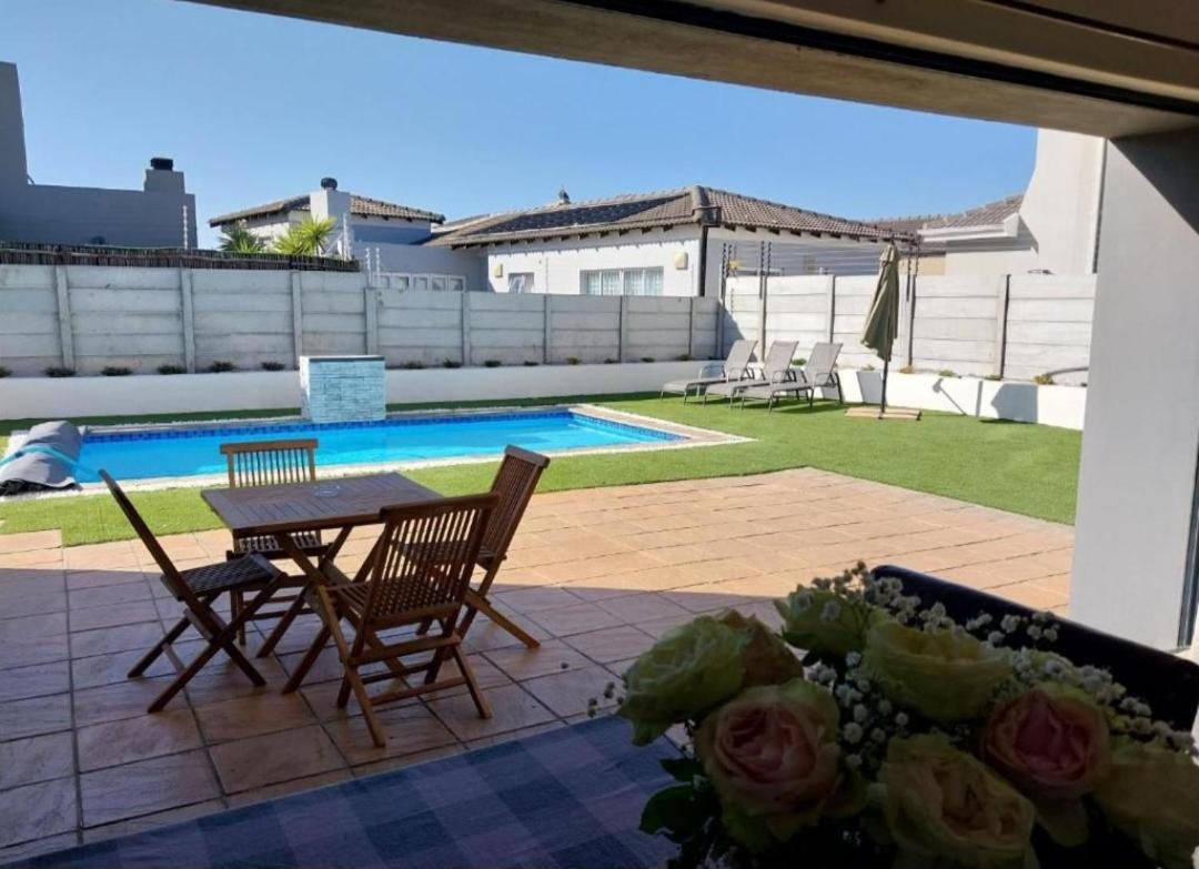 Lnd Luxury Apartment