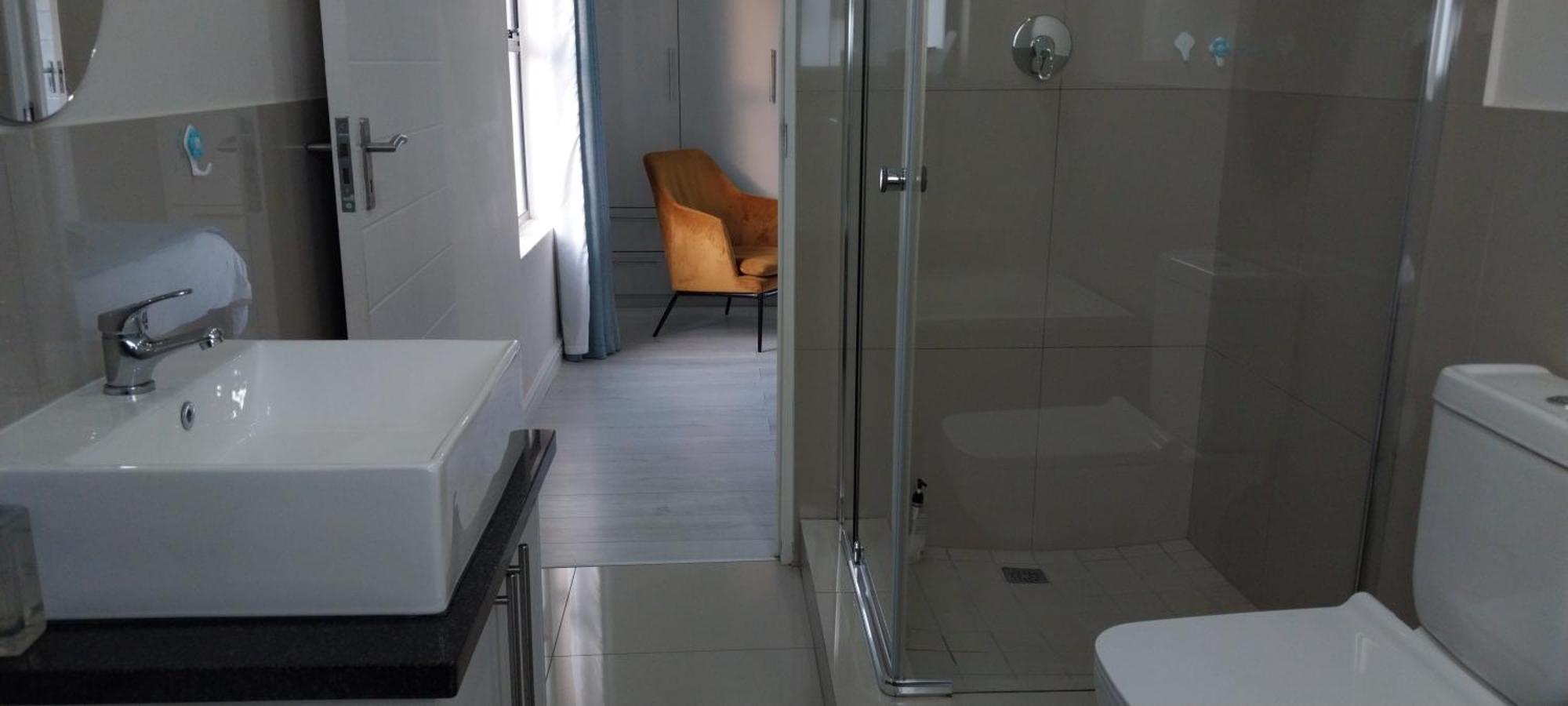 Lnd Luxury * Cape Town