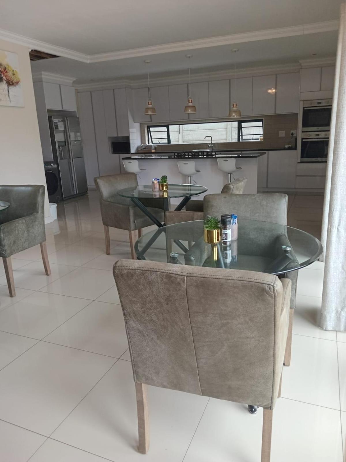 Lnd Luxury Apartment *