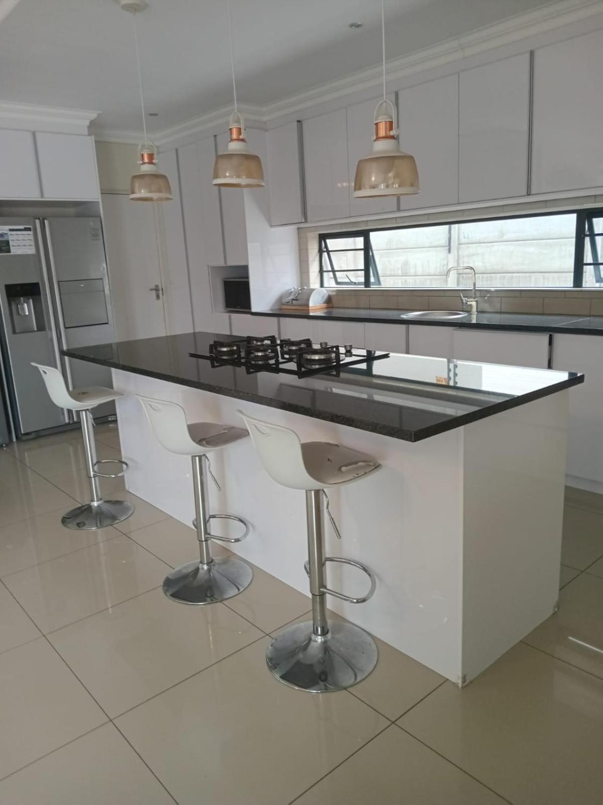 Apartment Lnd Luxury Cape Town